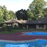 Casa Vilanova Prázdninový dům