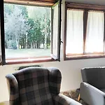 Casa Vilanova Prázdninový dům A Coruña