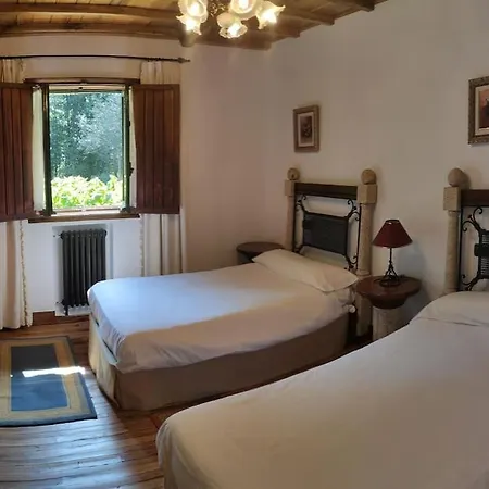 Holiday home Casa Vilanova A Coruna