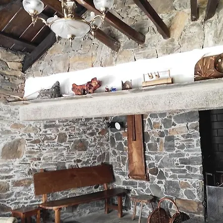 Tatil Evi Casa Vilanova *