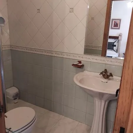 Casa Vilanova בית נופש א-קורוניה