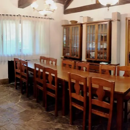 Holiday home Casa Vilanova A Coruna