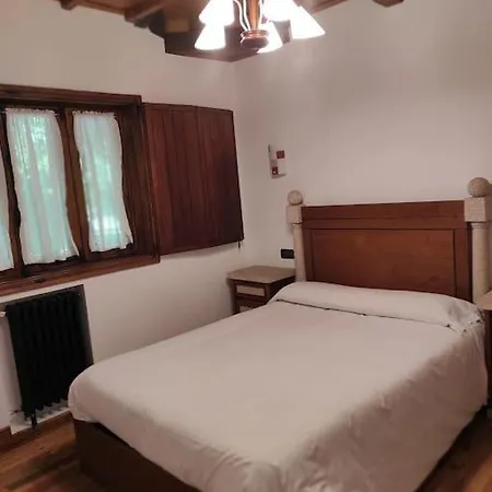 Holiday home Casa Vilanova *