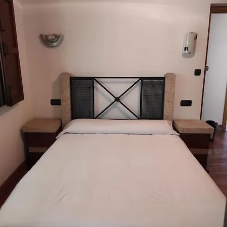 Holiday home Casa Vilanova A Coruna