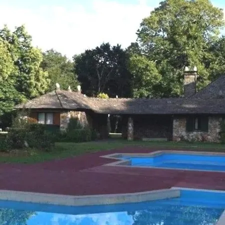Casa Vilanova Prázdninový dům