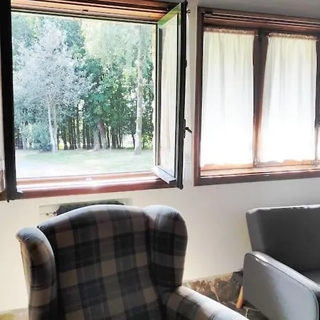 Casa Vilanova בית נופש א-קורוניה