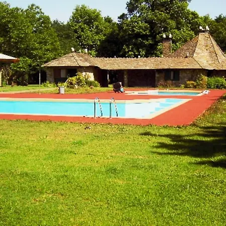 Holiday home Casa Vilanova A Coruna