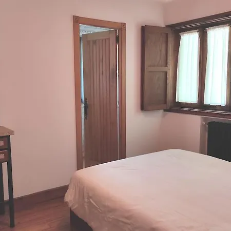 Casa Vilanova Tatil Evi