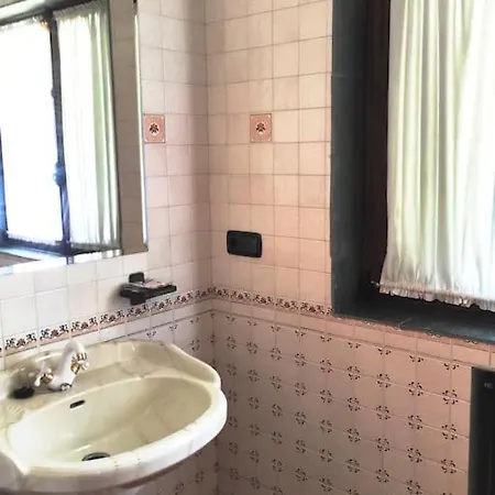 בית נופש Casa Vilanova א-קורוניה