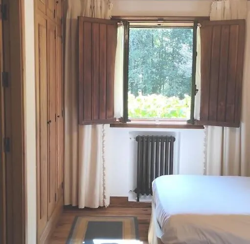 Tatil Evi Casa Vilanova A Coruña