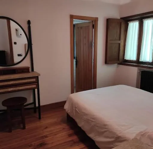 Casa Vilanova * A Coruña