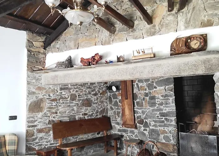 Tatil Evi Casa Vilanova *