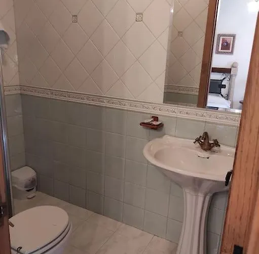 Casa Vilanova Holiday home A Coruna