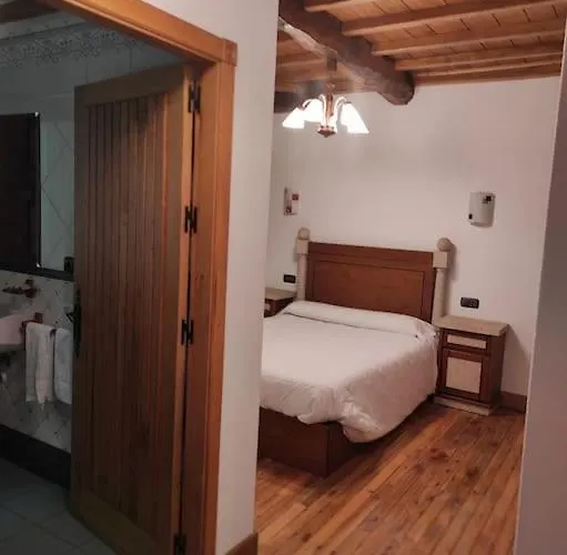 Casa Vilanova * A Coruña