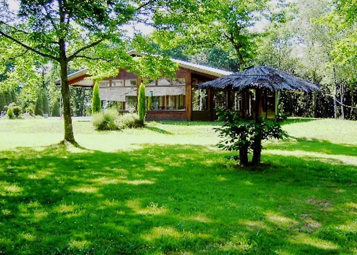 Casa Vilanova Tatil Evi