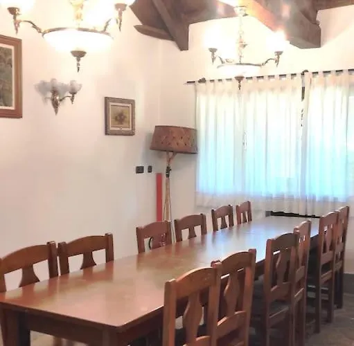 Tatil Evi Casa Vilanova A Coruña