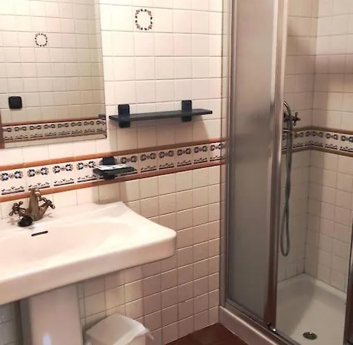 Tatil Evi Casa Vilanova