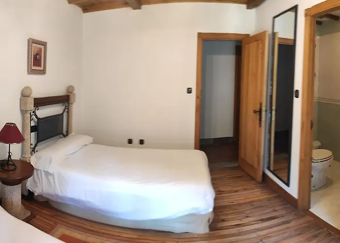 Casa Vilanova * A Coruña