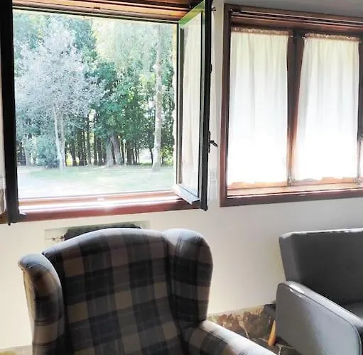 Casa Vilanova Tatil Evi A Coruña