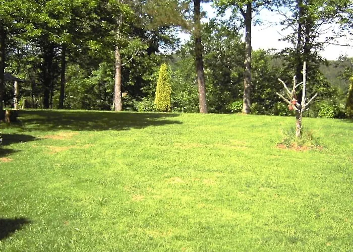 Casa Vilanova Tatil Evi *