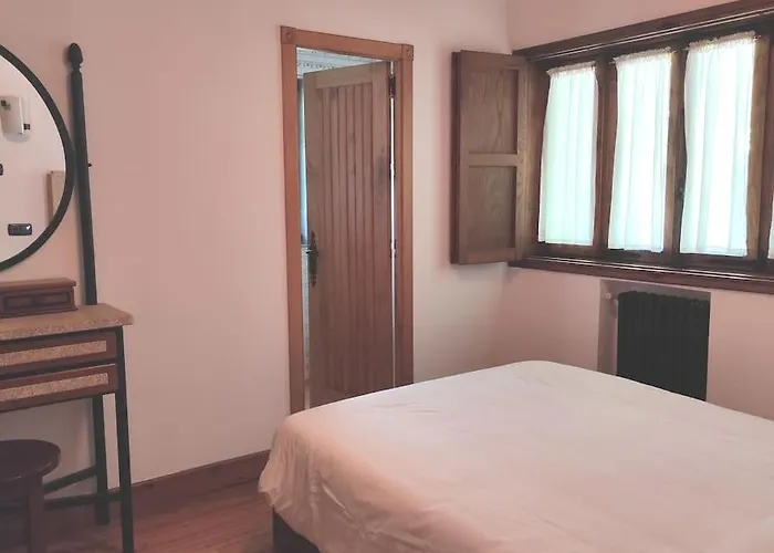 Casa Vilanova Tatil Evi