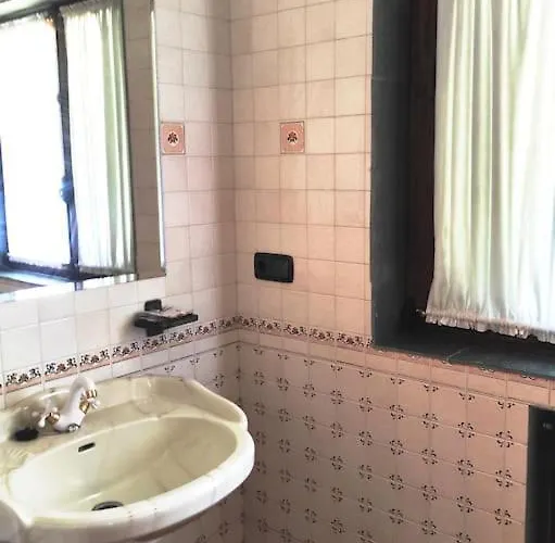 Tatil Evi Casa Vilanova A Coruña